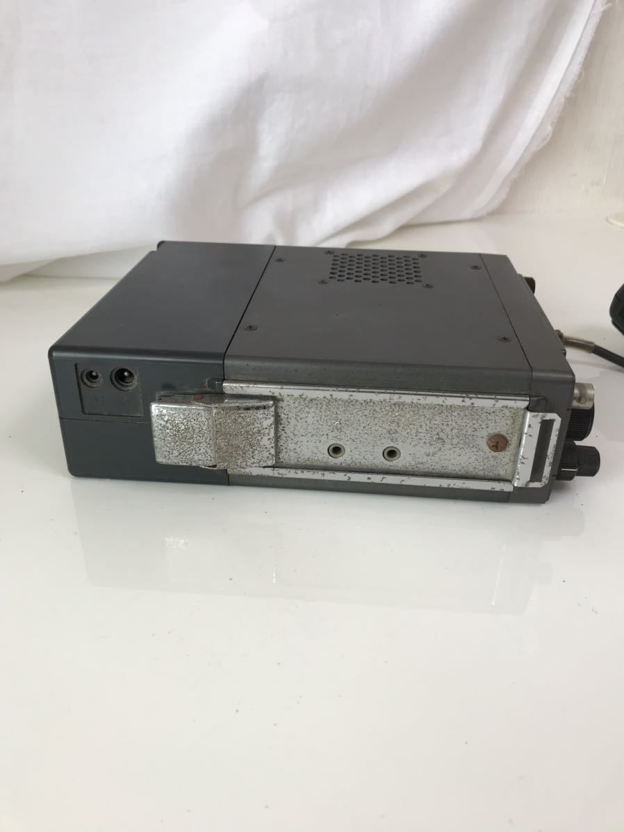 YAESU FT690 mkⅡ ジャンク_2