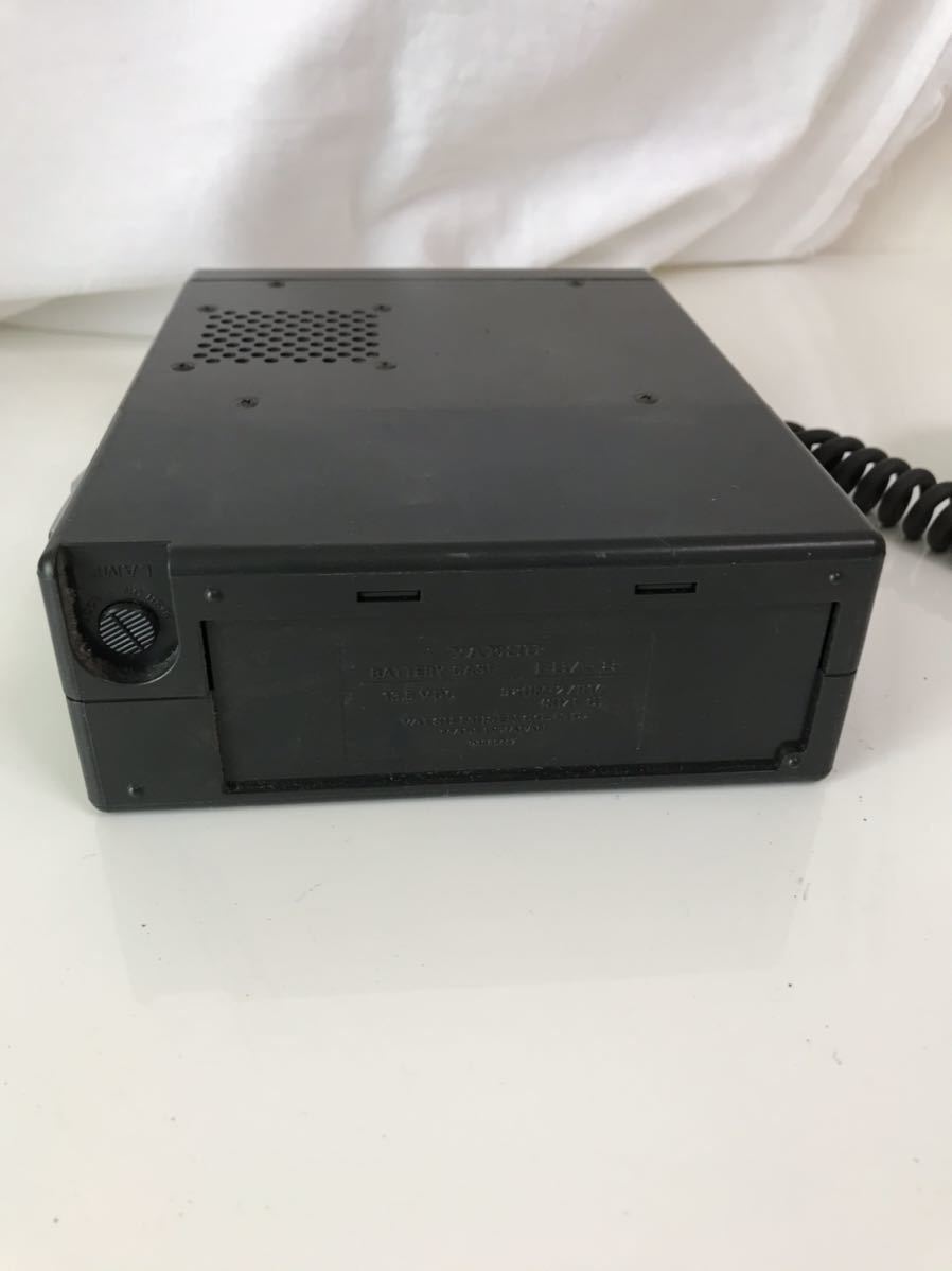 YAESU FT690 mkⅡ ジャンク_4