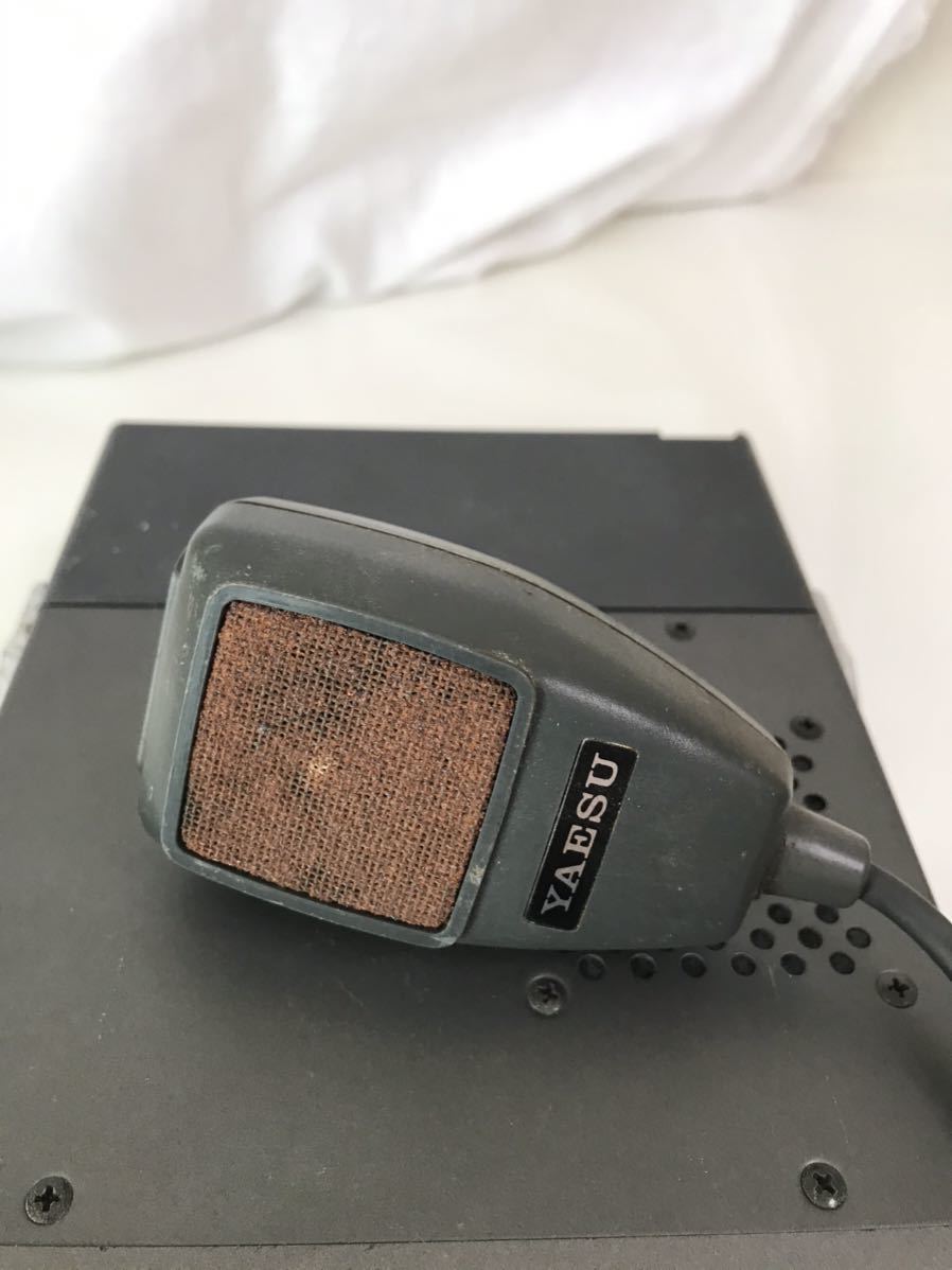 YAESU FT690 mkⅡ ジャンク_6