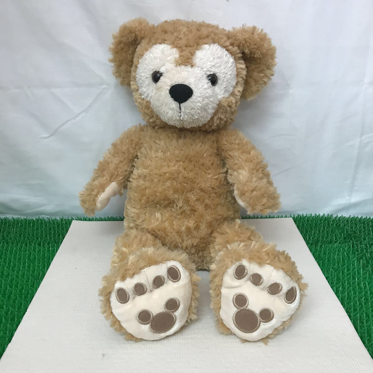 ダッフィー シェリーメイ ぬいぐるみ セット カップル ペア ディズニー 東京ディズニーシー Tds 限定２個セット 保管品 ダッフィー 売買されたオークション情報 Yahooの商品情報をアーカイブ公開 オークファン Aucfan Com