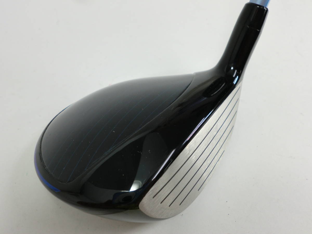 新品，100%新品 TOUR B XD-Ｆ 5W 18度 Speeder 661 EVOLUTION Ⅴ 5 フレックス S(ブリヂストン)｜売買されたオークション情報、yahooの商品情報をアーカイブ公開 - オークファン 男性右きき用