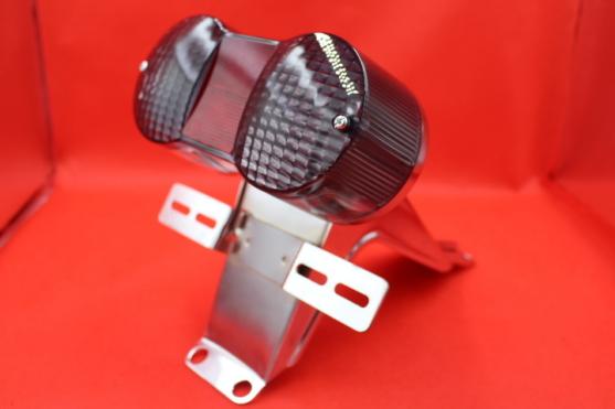 GT380 純正タイプ ブラック テールランプSET 新品 検/CB250T CB400T