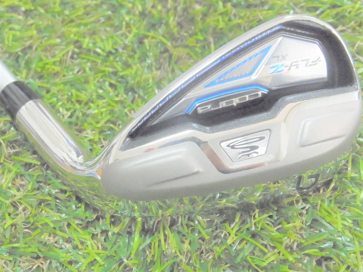 豊富な，お買い得 ぶっ飛び コブラ コブラ FLY－Z XL GW 純正 FLY－Z XL カーボン R(コブラ)｜売買されたオークション情報、yahooの商品情報をアーカイブ公開 - オークファン 男性右きき用