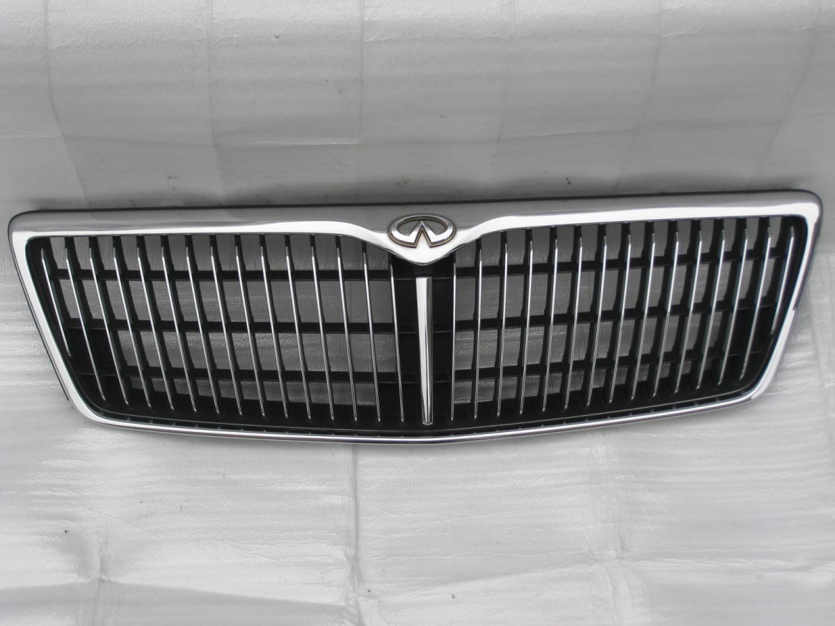 Q45 Y33 Infiniti Nissan Cima 2026年最新Yahoo!オークション Genuine