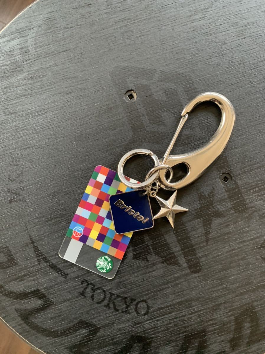 Fcrb ブリストル カラビナ銀 Ue ユニフォームエクスペリメントスタバミニカード セット Sophnet ソフネット 売買されたオークション情報 Yahooの商品情報をアーカイブ公開 オークファン Aucfan Com