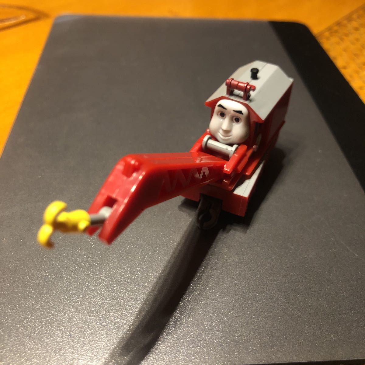 カプセルプラレール トーマス トードとクジラ 9 ロッキー シール未貼り付け 自宅保管品 ガチャガチャ ガチャポン カプセルトイ カプセルプラレール 売買されたオークション情報 Yahooの商品情報をアーカイブ公開 オークファン Aucfan Com