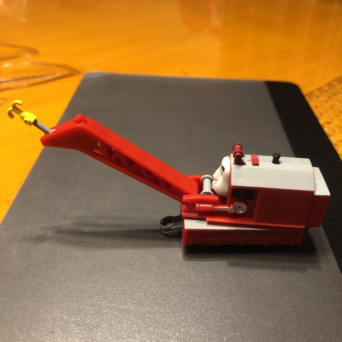 カプセルプラレール トーマス トードとクジラ 9 ロッキー シール未貼り付け 自宅保管品 ガチャガチャ ガチャポン カプセルトイ カプセルプラレール 売買されたオークション情報 Yahooの商品情報をアーカイブ公開 オークファン Aucfan Com