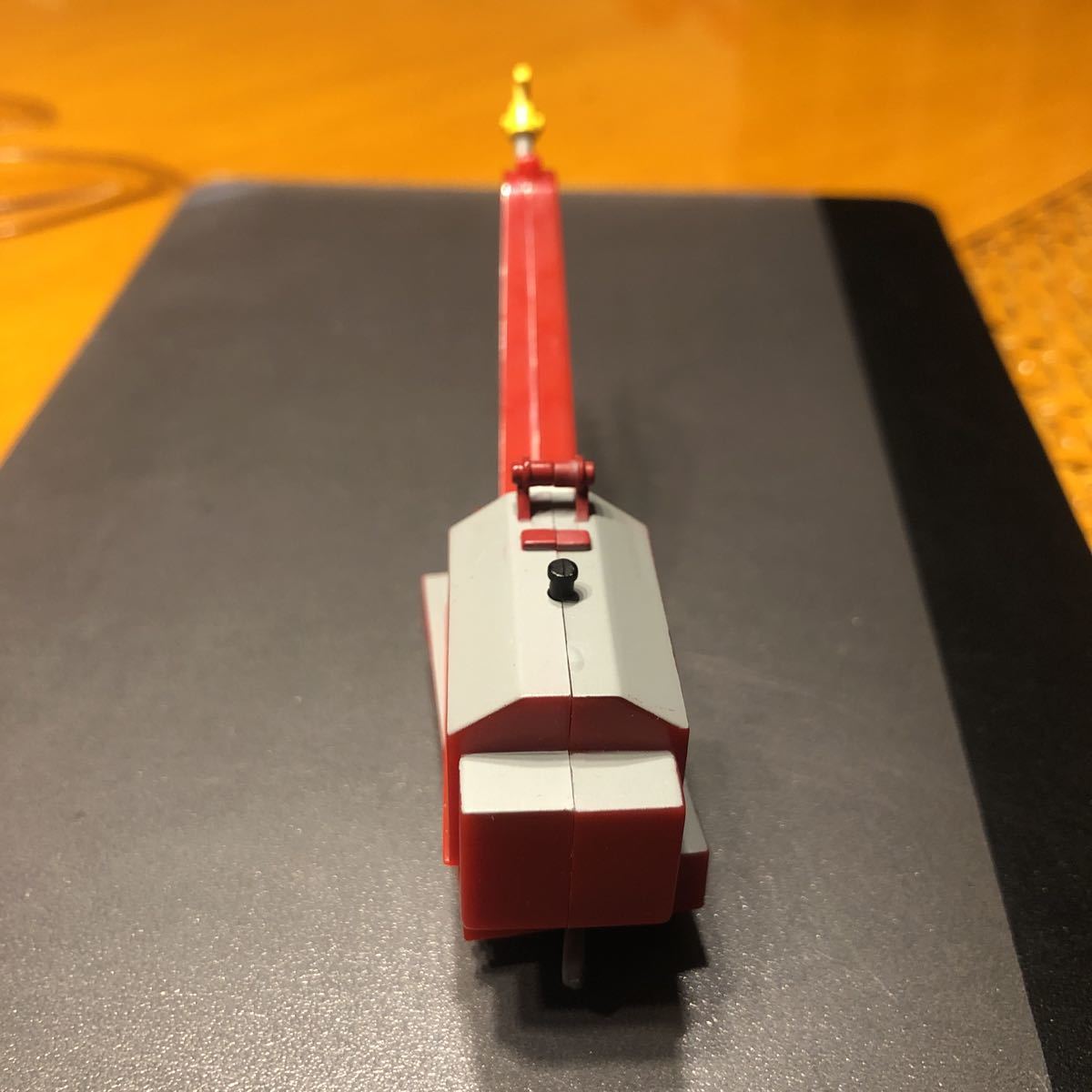 カプセルプラレール トーマス トードとクジラ 9 ロッキー シール未貼り付け 自宅保管品 ガチャガチャ ガチャポン カプセルトイ カプセルプラレール 売買されたオークション情報 Yahooの商品情報をアーカイブ公開 オークファン Aucfan Com