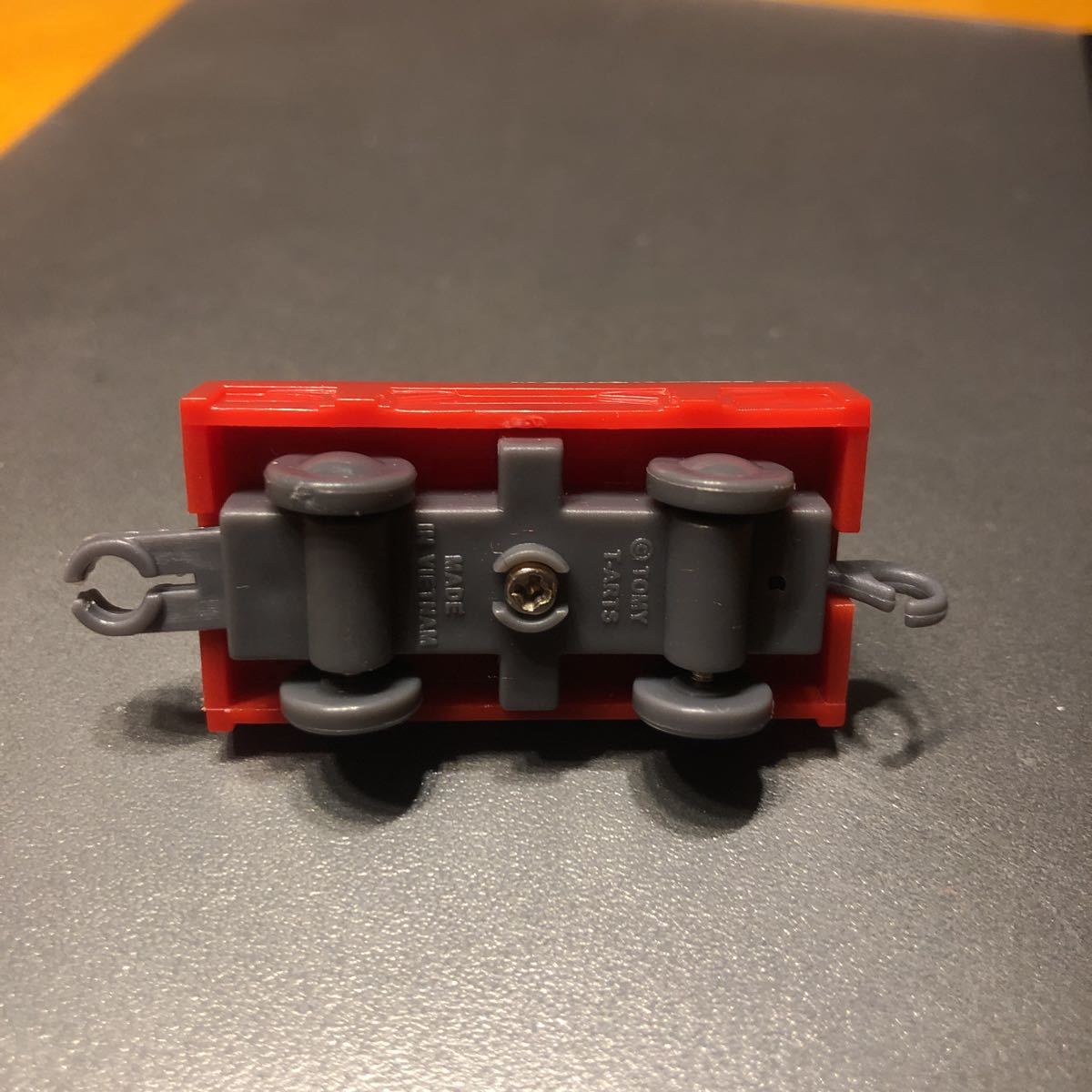 カプセルプラレール トーマス トードとクジラ 9 ロッキー シール未貼り付け 自宅保管品 ガチャガチャ ガチャポン カプセルトイ カプセルプラレール 売買されたオークション情報 Yahooの商品情報をアーカイブ公開 オークファン Aucfan Com