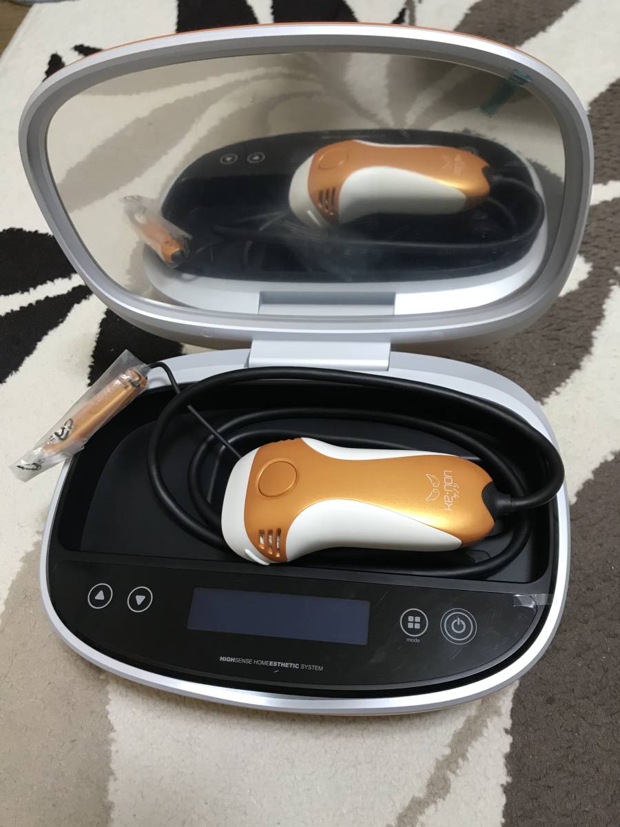 動作確認済み v4.1 NIPL-2080 ケノン 中古美品 Ver4.0 NIPL-2080 エムテック Ke-non NIPL-2080 ver4