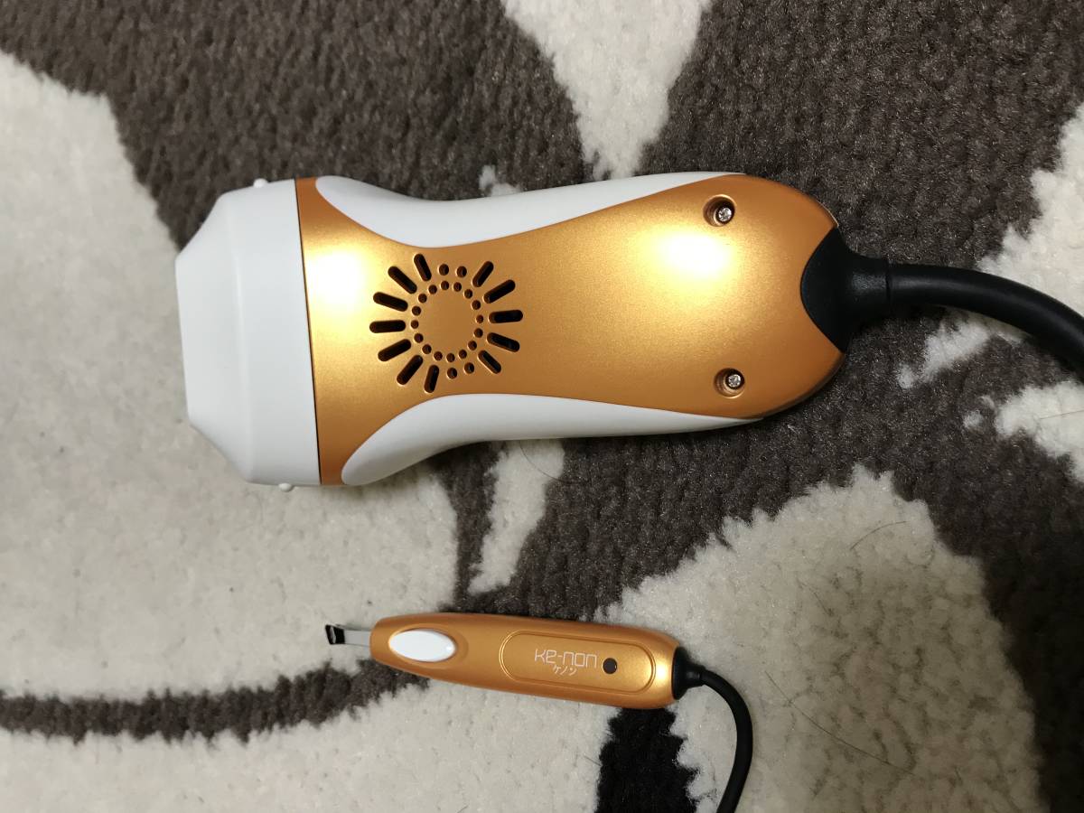 ケノン 中古美品 Ver4.0 NIPL-2080 エムテック Ke-non NIPL-2080 ver4
