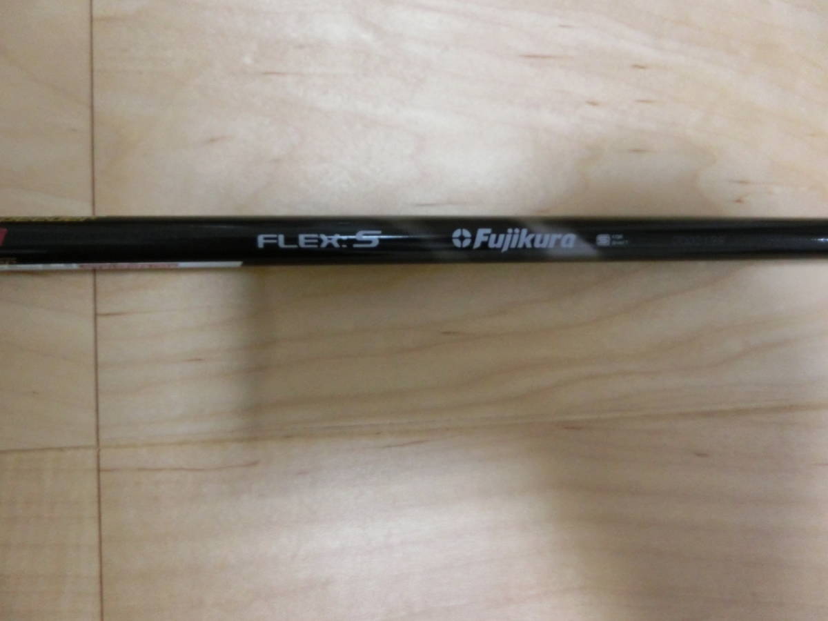 Speeder Evolution Fujikura Shaft 0 Golf FUJIKURA SPEEDER EVOLUTION