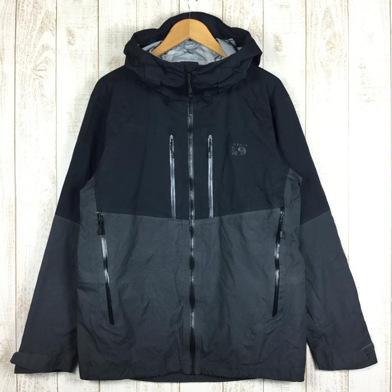 お買い得，大人気 マウンテンハードウェア ヘルゲート ジャケット ドライQエリート MOUNTAIN HARDWEAR OM6761 Interna(ナイロン)｜売買されたオークション情報、yahooの商品情報をアーカイブ公開 - オークファン ナイロン
