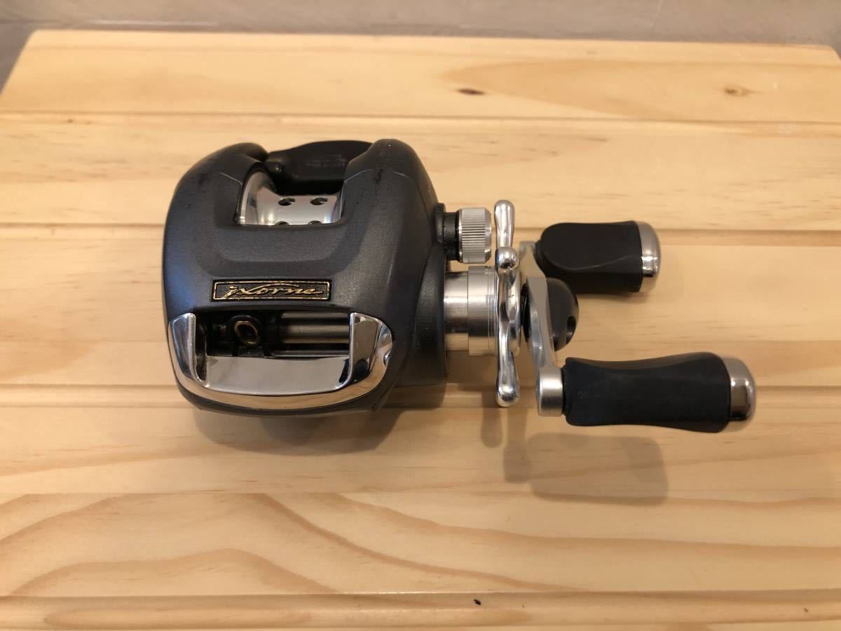 【品質保証】 リョービ イクシオーネ F300LF 左ハンドル RYOBI(リョービ)｜売買されたオークション情報、yahooの商品情報をアーカイブ公開 - オークファン リョービ
