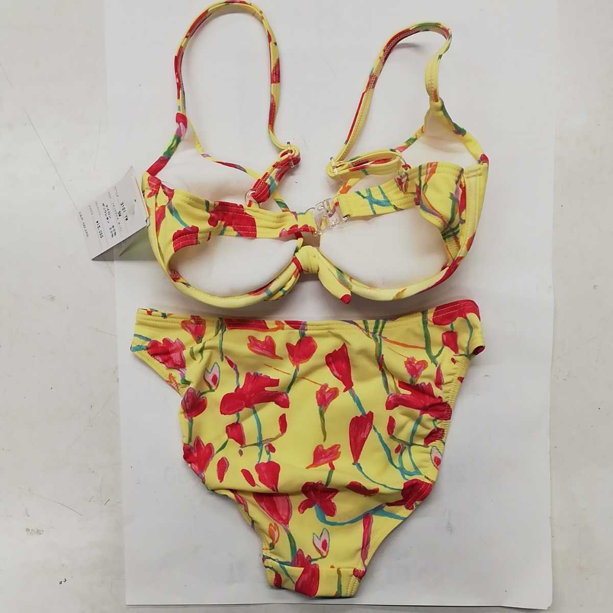 三角ビキニ ケン ドーン Mサイズ B Cカップ イエロー ハイレグ オーストラリア製 三角ビキニ 売買されたオークション情報 Yahooの商品情報をアーカイブ公開 オークファン Aucfan Com