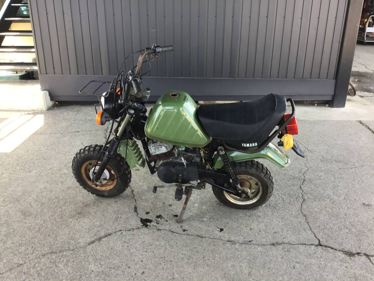 フォーゲル YAMAHA VOGEL Yahoo!オークション ヤマハ 4U1 QB50
