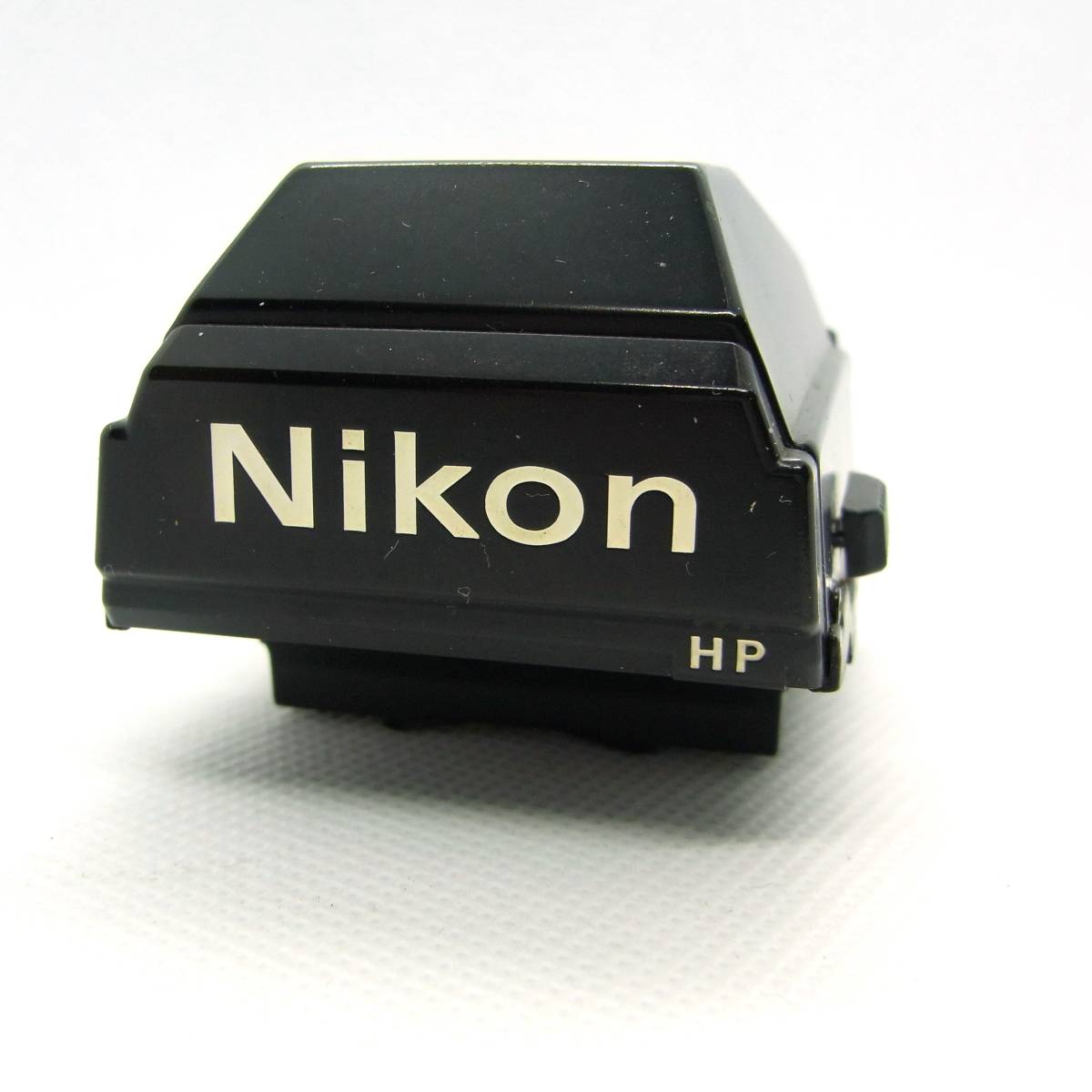 Nikon DE-3 F3HP アイレベルファインダー 実用品 -001 Nikon F3 HP