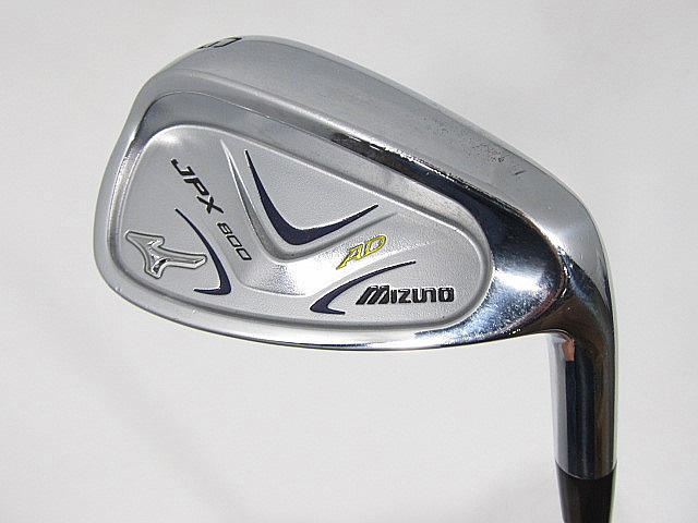 高品質，正規品 ミズノ JPX 800 AD アイアン GW JPX MI100 3353(ミズノ)｜売買されたオークション情報、yahooの商品情報をアーカイブ公開 - オークファン 男性右きき用