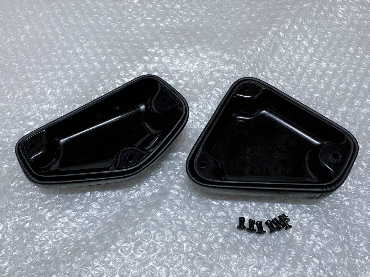 マツダスピード ニーパッド 希少⁉︎ ニーパット 2点セット 公式通販 