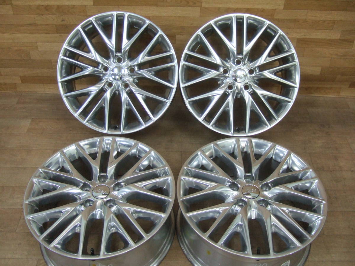 【限定SALE，お得】 10-419 JEEP ジープ グランドチェロキー純正 20in8J+56.4 WK(5穴)｜売買されたオークション情報、yahooの商品情報をアーカイブ公開 - オークファン 5穴