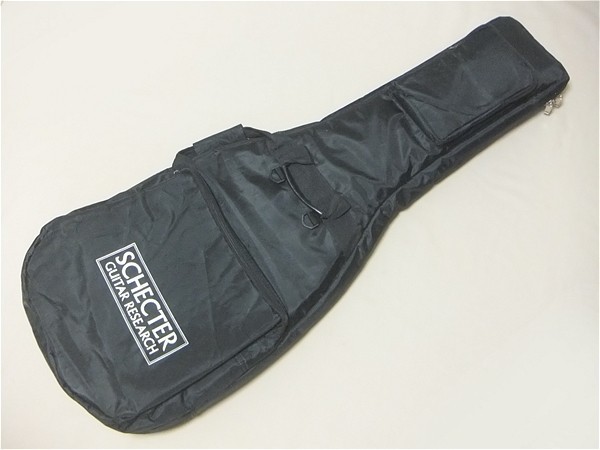 【美品】SCHECTER ギグバッグ SCHECTER : (シェクター) エレキギター用ギグバッグ S-GB⁄DG | - Yahoo