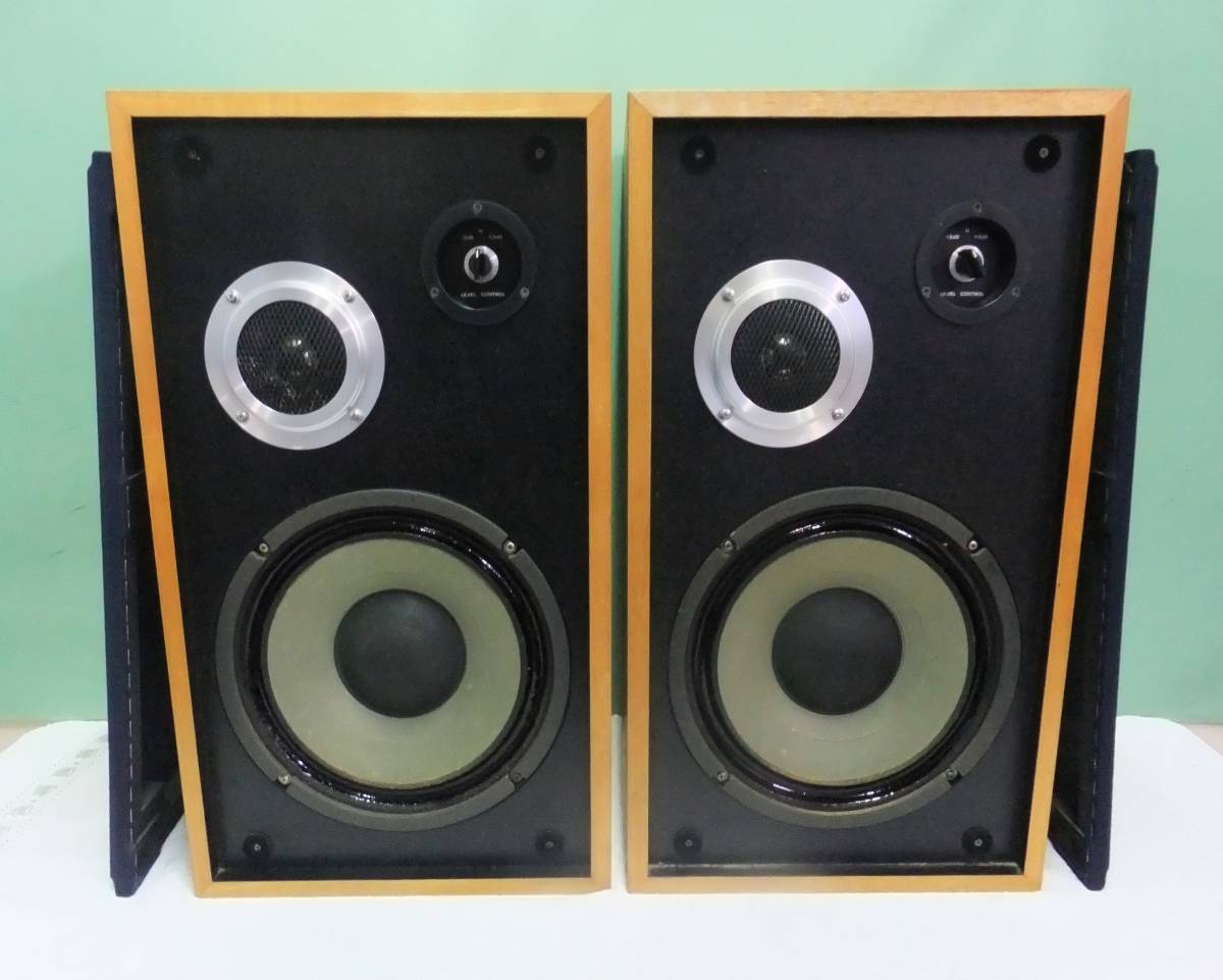 【大型スピーカー】HITACHI Lo-D HS-10 Lo-D HS-325 スピーカー - HITACHI 日立製作所 Yahoo ローディー 2Way