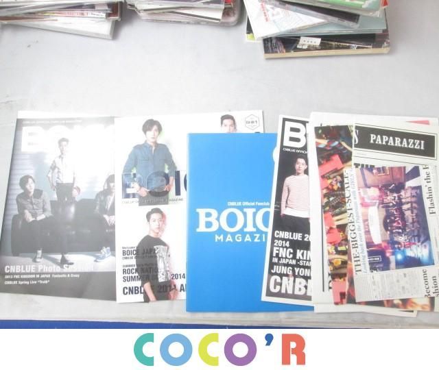 同梱可 良品 韓流 少女時代 Bigbang Cnblue 他 Cd ペンライト 新聞 等 グッズセット タレントグッズ 売買されたオークション情報 Yahooの商品情報をアーカイブ公開 オークファン Aucfan Com