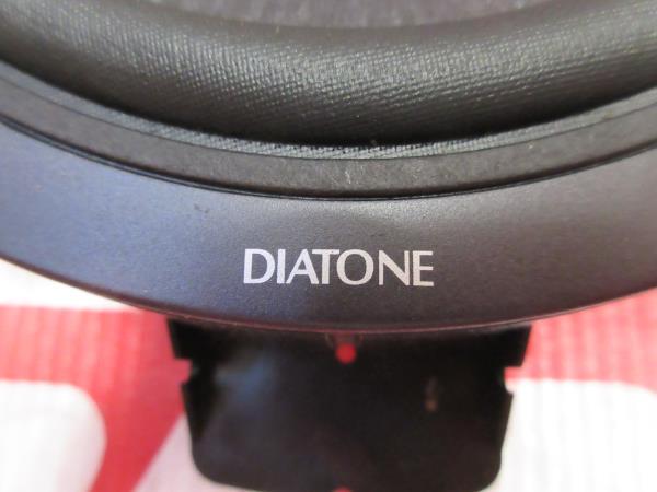 人気セール，HOT】 新品 未使用品 DIATONE スバル スピーカー ペア WF