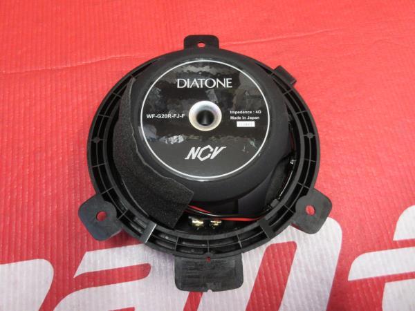 人気セール，HOT】 新品 未使用品 DIATONE スバル スピーカー ペア WF