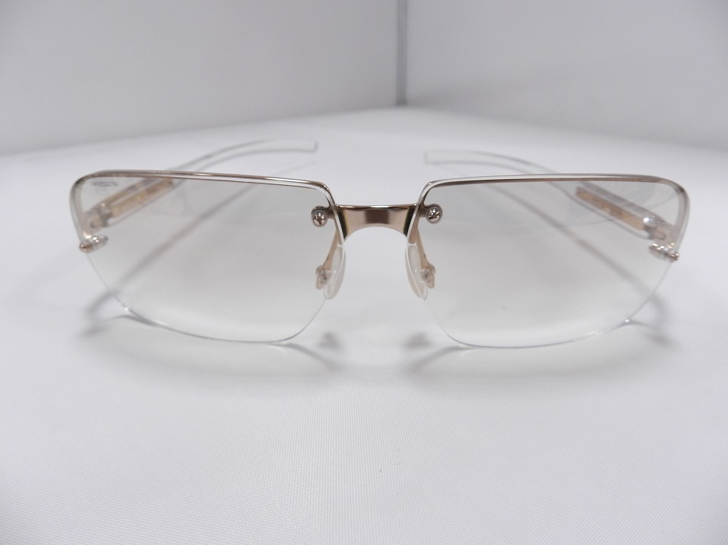 PRADA プラダ 5AK-7H1 サングラス 眼鏡 メルカリ - SPR53E PRADA