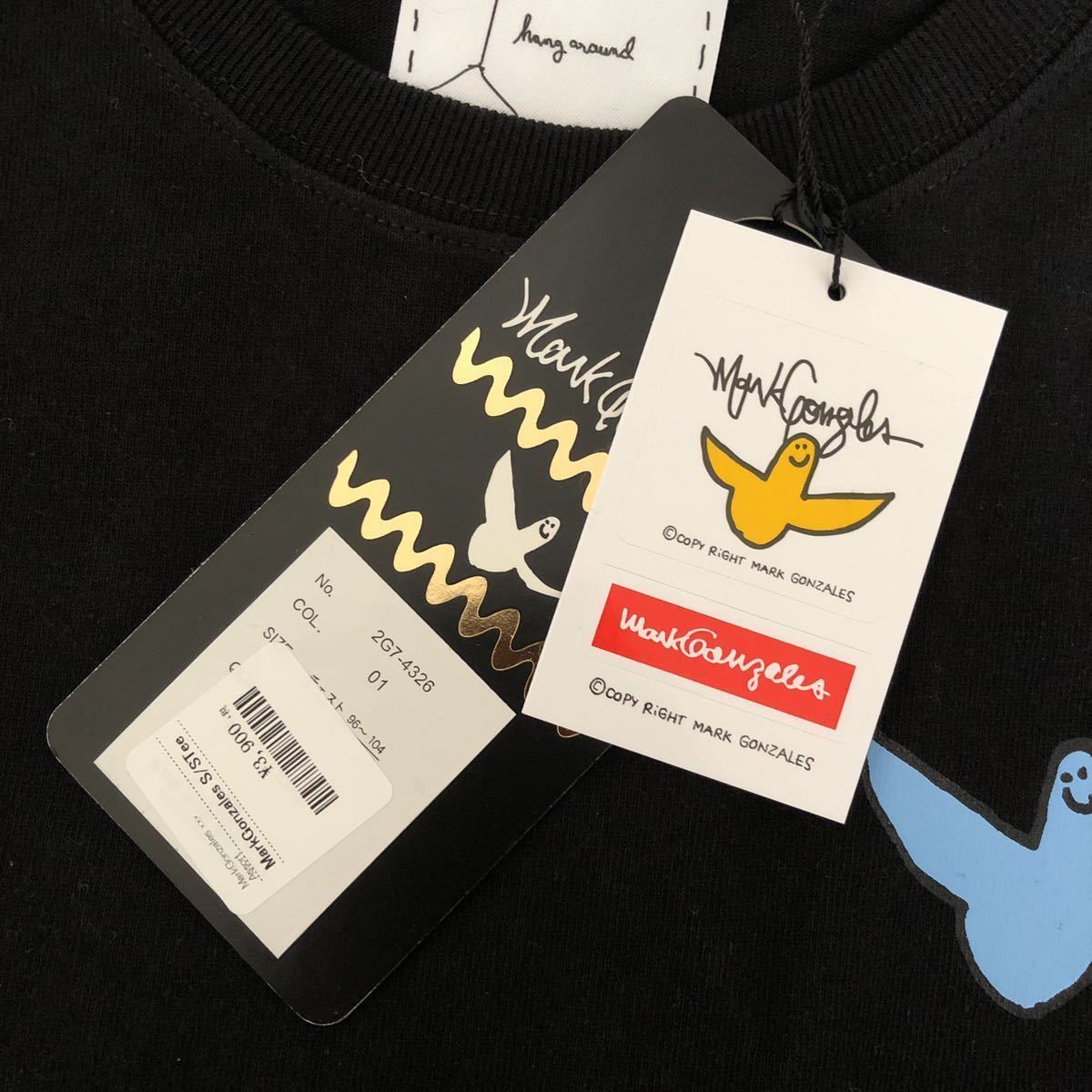 マークゴンザレス 黒 L 文字 ロゴ 売買されたオークション情報 Yahooの商品情報をアーカイブ公開 オークファン Aucfan Com