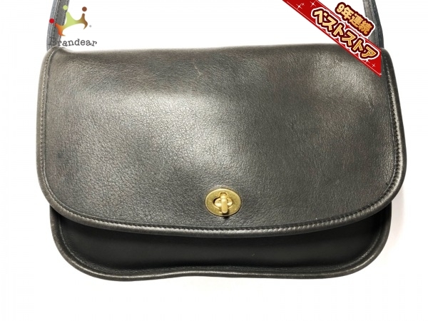 コーチ COACH ショルダーバッグ 9790 - レザー ネイビー バッグ 0 オールドコーチ ショルダーバッグ ショルダーバッグ&frasl;レザー&frasl;ブラウン&frasl;9790 ショルダーバッグ&frasl;オールドコーチ&frasl;9790&frasl;レザー Shoulder&frasl;Crossbody