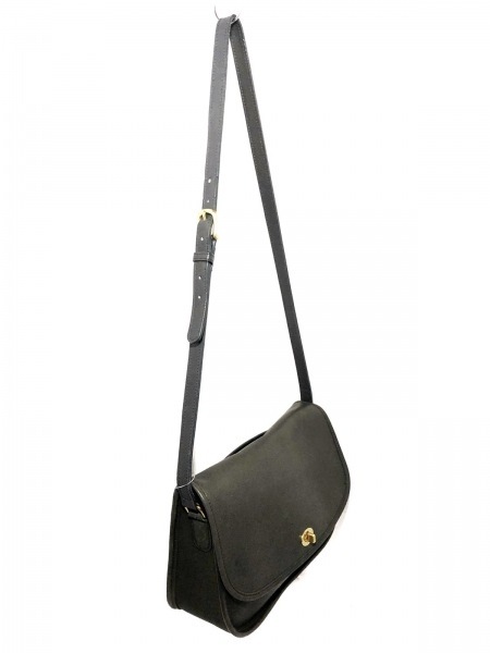 コーチ COACH ショルダーバッグ 9790 - レザー ネイビー バッグ 0 オールドコーチ ショルダーバッグ ショルダーバッグ&frasl;レザー&frasl;ブラウン&frasl;9790 ショルダーバッグ&frasl;オールドコーチ&frasl;9790&frasl;レザー Shoulder&frasl;Crossbody