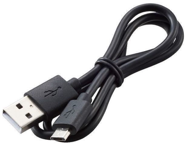 エレコム Qi規格対応ワイヤレス充電器(10W対応) W-QA09GD② 新品未開封_4