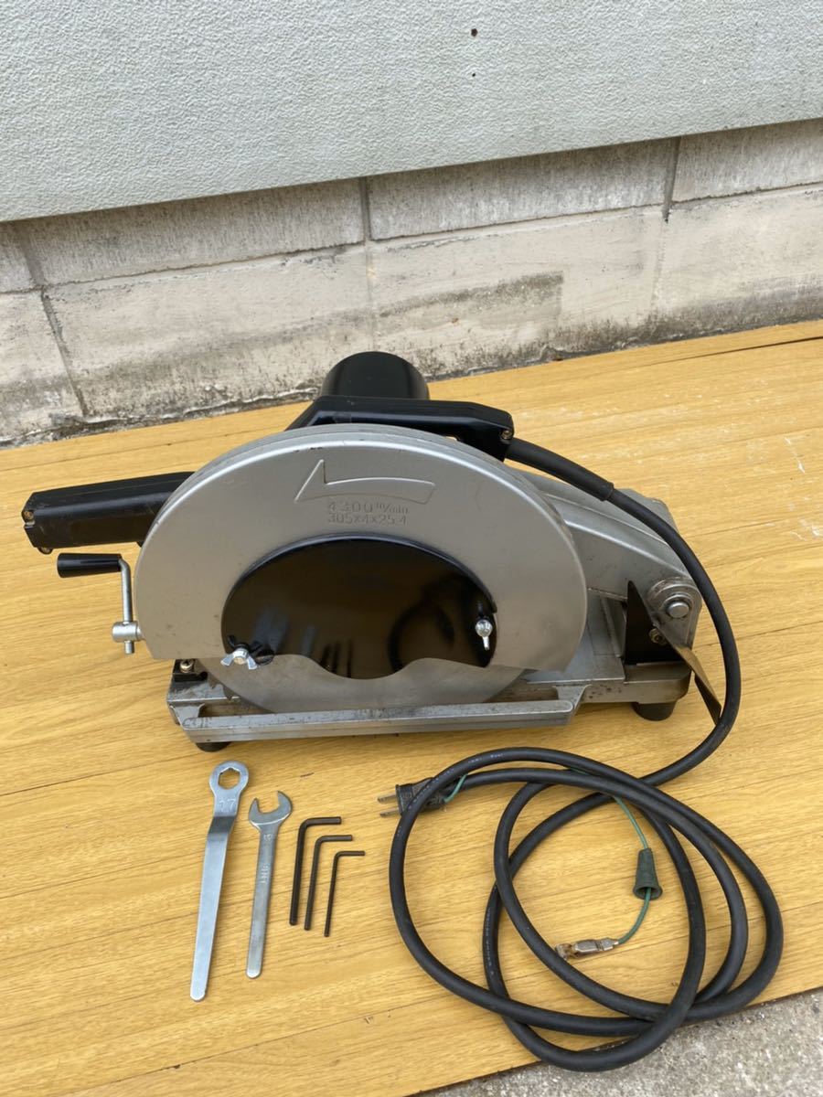 MGC305B 高速切断機 ◇ミタチ(MITACHI) MGC-305NX草加店 ミタチ 高速