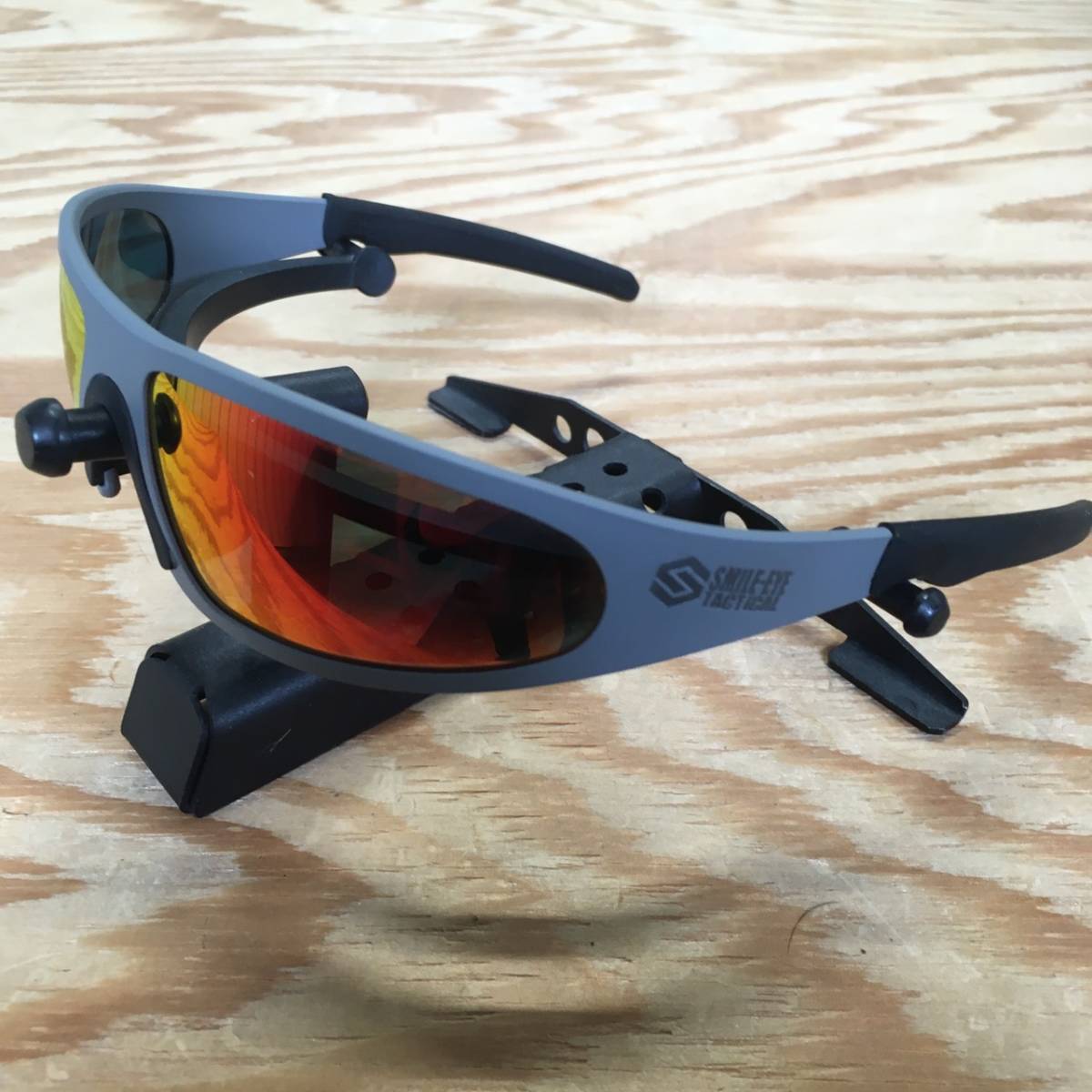 新品未使用 SMILE-EYE TACTICAL SET-PROBIE 01 SMILE-EYE TACTICAL