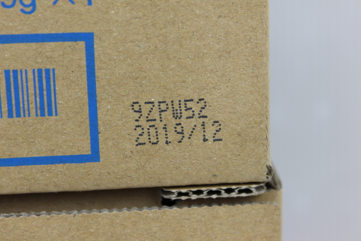 未使用 コニカミノルタ 純正 トナー TN324 4色セット 14N6751 TN324