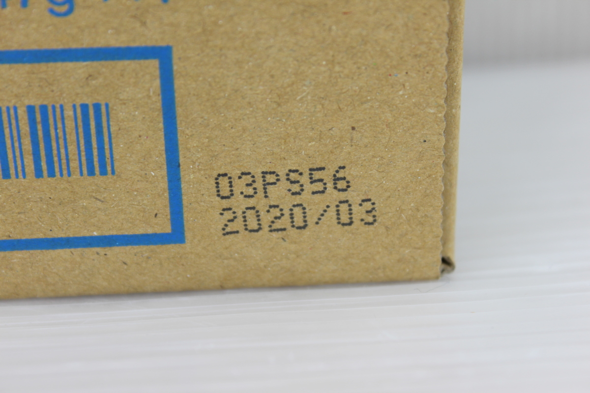 未使用 コニカミノルタ 純正 トナー TN324 4色セット 14N6751 TN324