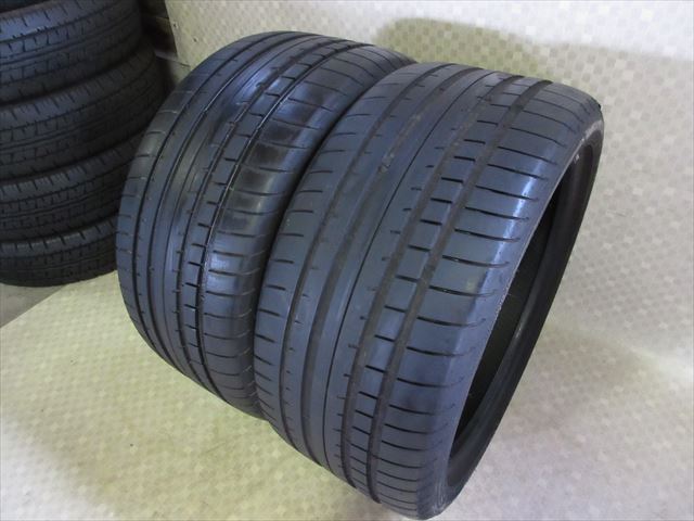 新作登場，限定セール 激安 275/35R19 グッドイヤー EAGLE F1 9分山(中古品)｜売買されたオークション情報、yahooの商品情報をアーカイブ公開 - オークファン 19インチ