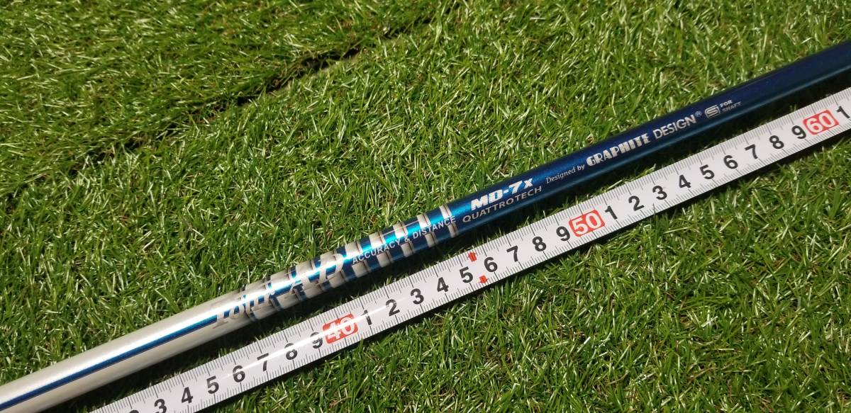  レア Tour AD MD-7X キャロウェイスリーブ付 現行型 1W マーベリック ローグ エピック XR 16 グレートビッグバーサ 816 X2HOT(グラファイトデザイン)｜売買されたオークション情報、yahooの商品情報を 部品