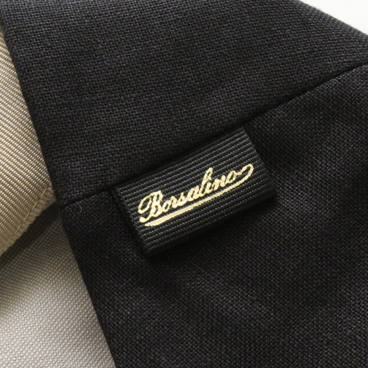 ボルサリーノ ハンチング Hunting キャスケット Parigi ハンチング帽 カシミヤ100% パリギ キャップ Velvet（ハンチング リネン 麻 Borsalino &frasl; – 銀座トラヤ帽子店