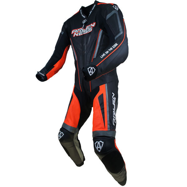 ARLENNESS アレンネス RACINGSUITS 年末年始 最新MFJ公認モデル 走行会