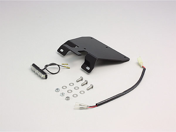 確認用 ハリケーン（HURRICANE） ZX-14R（12-18）/ ZZR1400（06-11）用