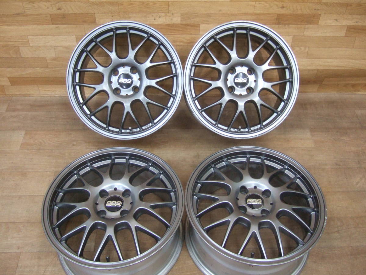 7j メッシュホイール 100⁄4H ＋38 7J 超美品！ 4hの通販 16インチ -