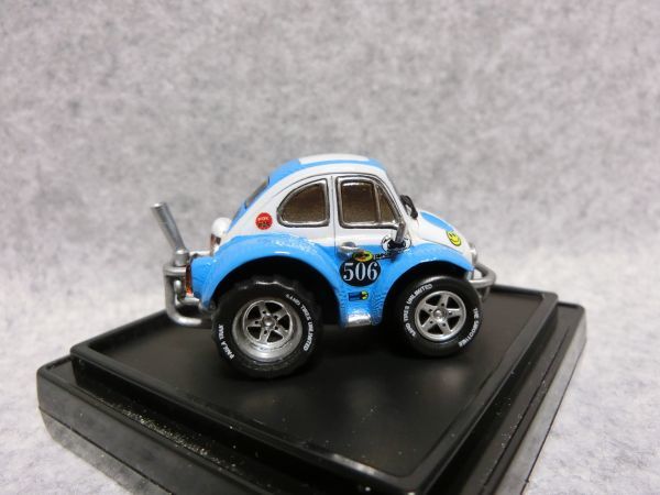 チョロq 2026年最新Yahoo!オークション バハの中古品・新品 ビートル