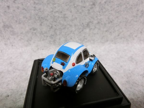 チョロq 2026年最新Yahoo!オークション バハの中古品・新品 ビートル