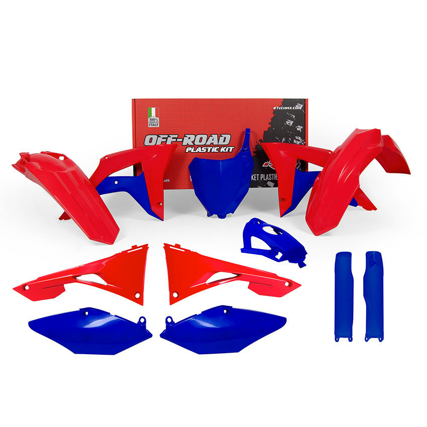 crf250r 2019 外装 Racetech] 外装キット CRF250R(19-21年式)， CRF450R(19-20年式