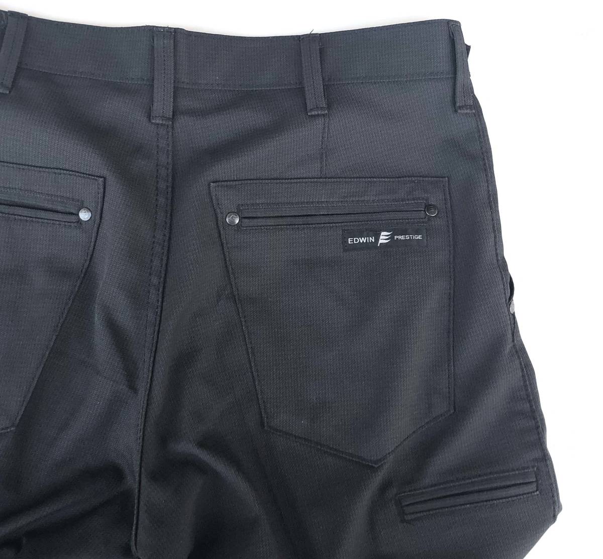 GOLF エドウィンゴルフ EDWIN スリム スリムテーパード 軽量 速乾 EDWIN（エドウィン） 10%OFFEDWIN ショートパンツ EDG003 メンズ ストレッチ エドウイン公式SALE☆30％OFFEDWIN 調湿 エドウィンゴルフパンツ春夏の通販