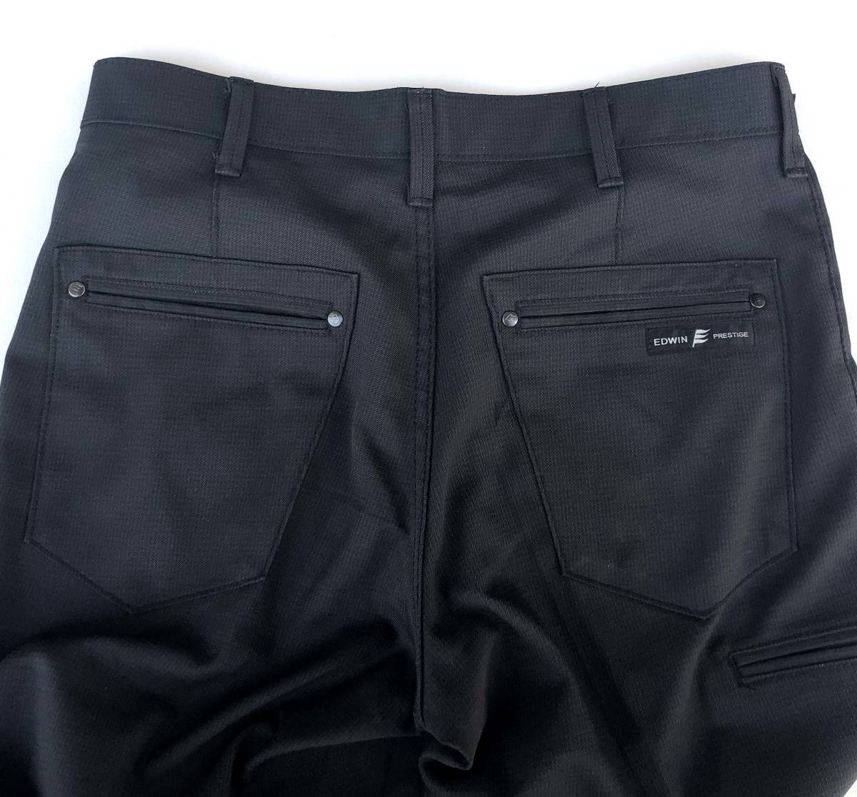 GOLF エドウィンゴルフ EDWIN スリム スリムテーパード 軽量 速乾 EDWIN（エドウィン） 10%OFFEDWIN ショートパンツ EDG003 メンズ ストレッチ エドウイン公式SALE☆30％OFFEDWIN 調湿 エドウィンゴルフパンツ春夏の通販