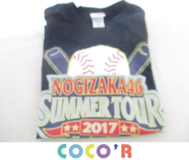 【同梱可】良品 アイドル 乃木坂46 西野七瀬 マフラータオル タペストリー(未開封) Tシャツ M 4点 グッズセット_3